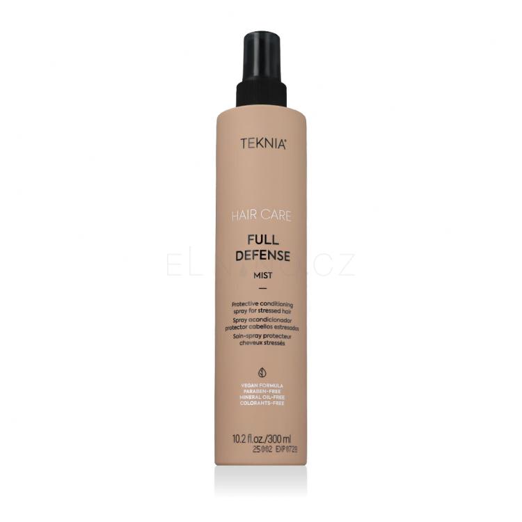 Lakmé Teknia Full Defense Mist Bezoplachová péče 300 ml