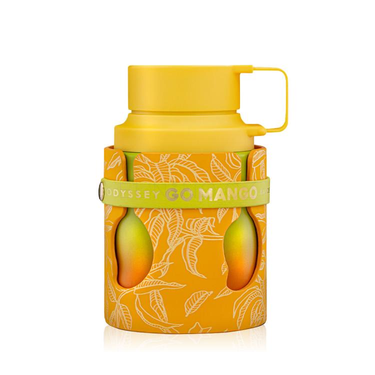 Armaf Odyssey Go Mango Parfémovaná voda 100 ml