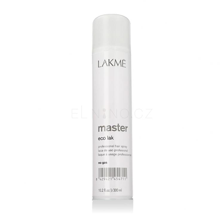 Lakmé Master Eco Lak Lak na vlasy 300 ml