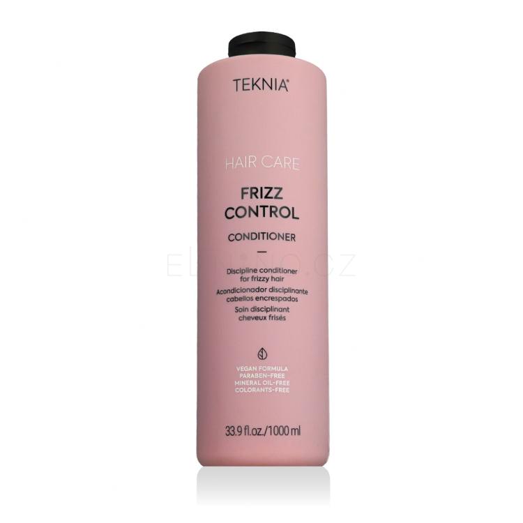 Lakmé Teknia Frizz Control Conditioner Kondicionér 1000 ml