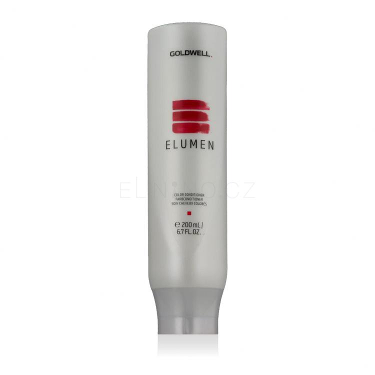 Goldwell Elumen Color Conditioner Kondicionér 200 ml