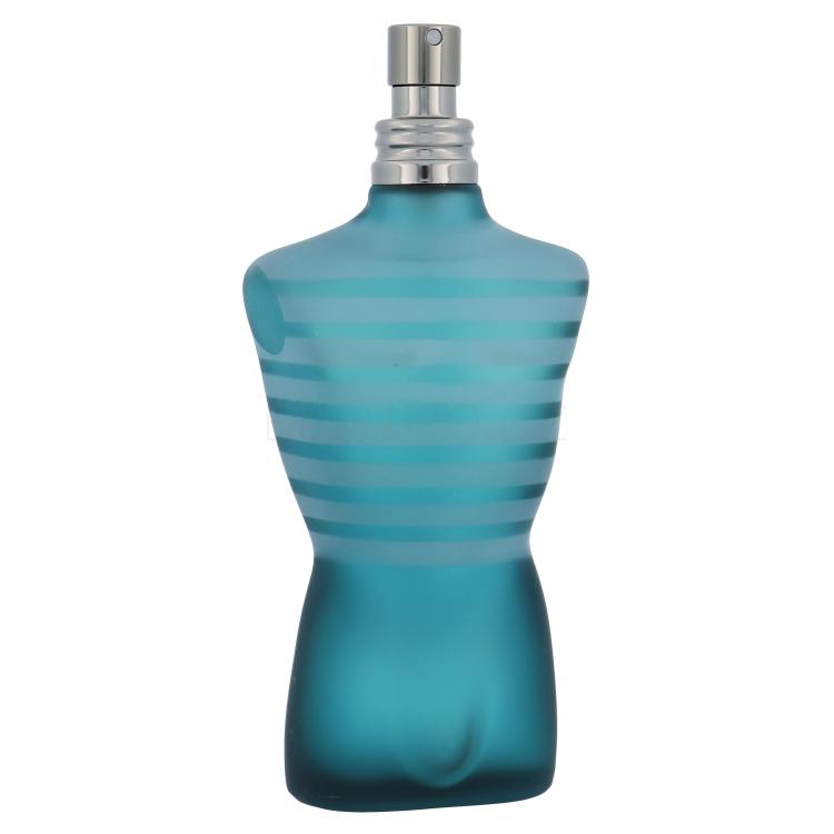 Jean Paul Gaultier Le Male Toaletní voda pro muže 125 ml tester