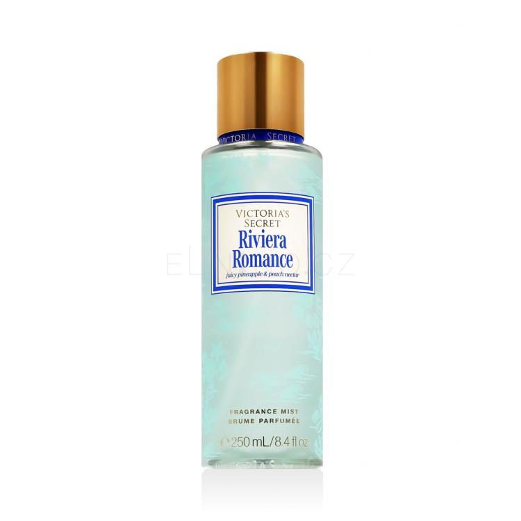 Victoria´s Secret Riviera Romance Tělový sprej pro ženy 250 ml