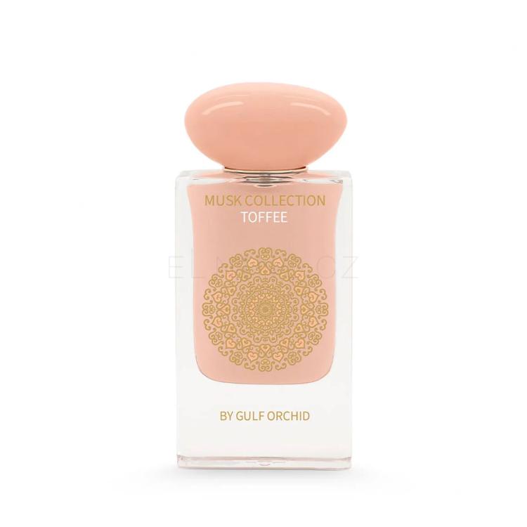 Gulf Orchid Musk Collection Toffee Parfémovaná voda 60 ml