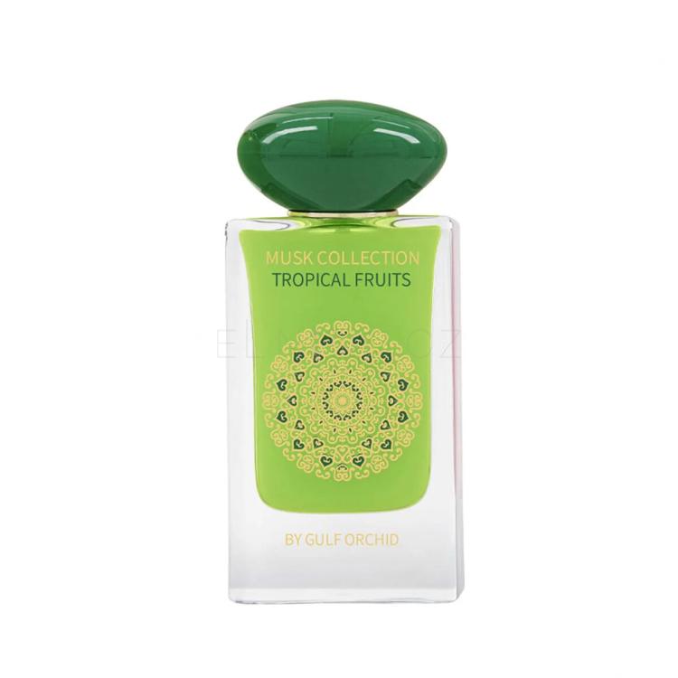 Gulf Orchid Musk Collection Tropical Fruits Parfémovaná voda 60 ml