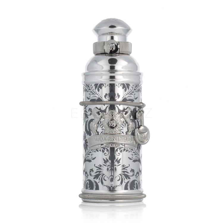 Alexandre.J The Collector Silver Ombre Parfémovaná voda 100 ml