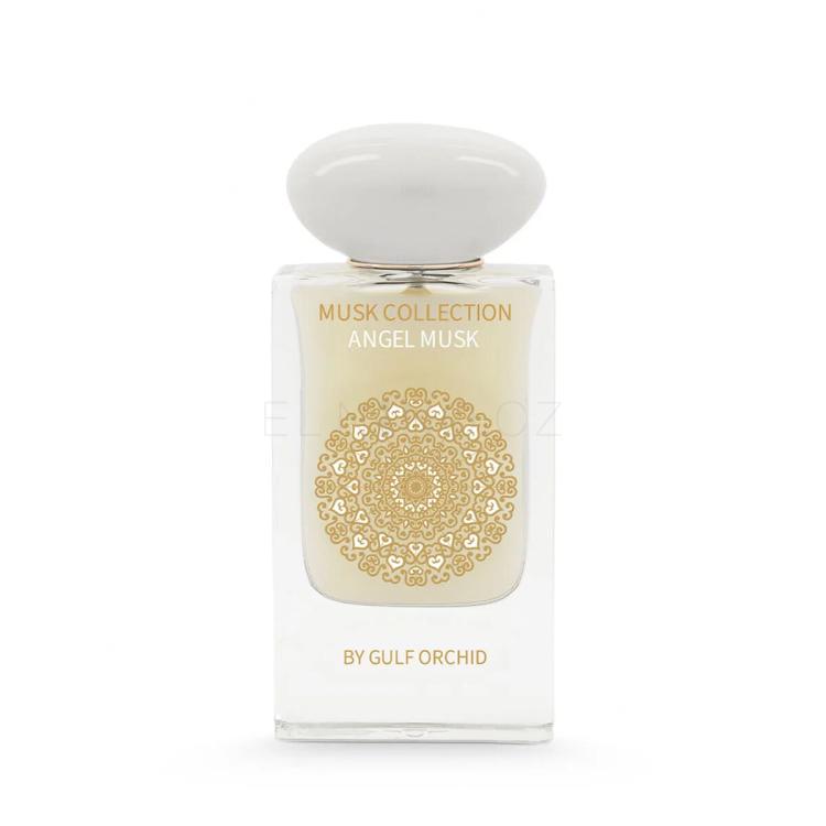 Gulf Orchid Musk Collection Angel Musk Parfémovaná voda 60 ml