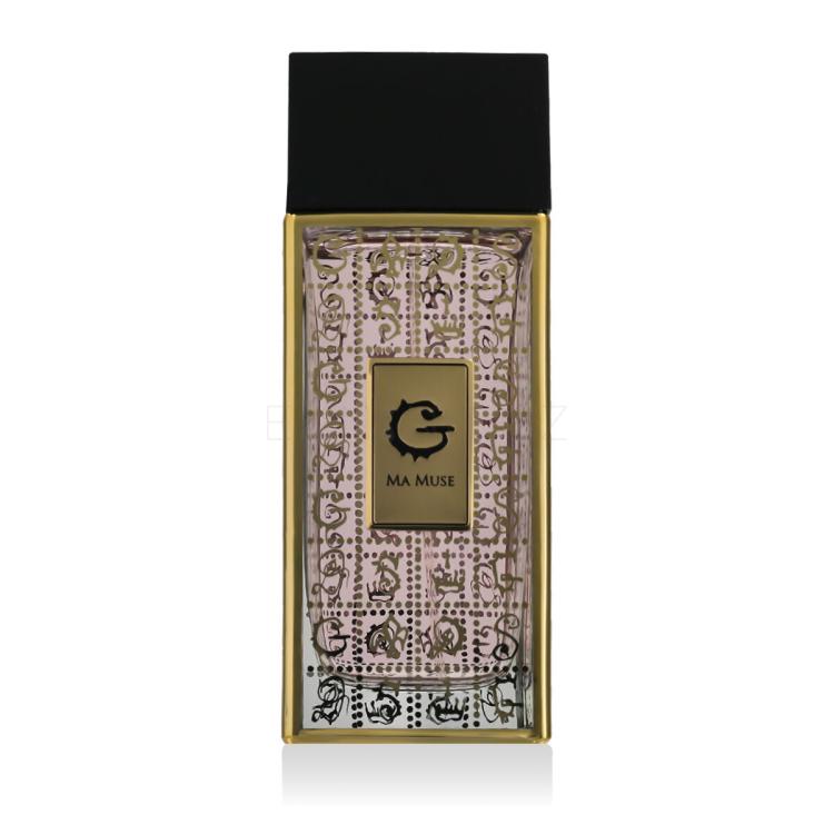 Dali Haute Parfumerie Daligramme Ma Muse Parfémovaná voda pro ženy 100 ml