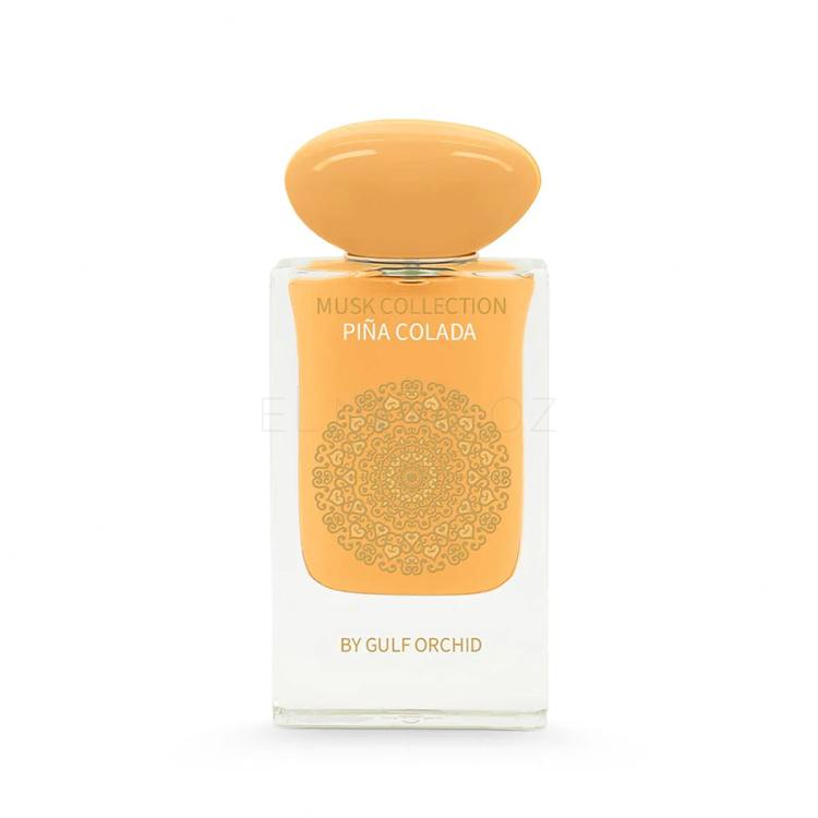 Gulf Orchid Musk Collection Piña Colada Parfémovaná voda 60 ml