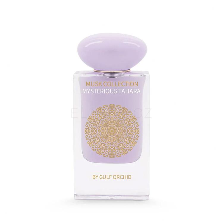 Gulf Orchid Musk Collection Mysterious Tahara Parfémovaná voda pro ženy 60 ml