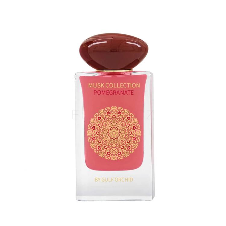 Gulf Orchid Musk Collection Pomegranate Parfémovaná voda 60 ml