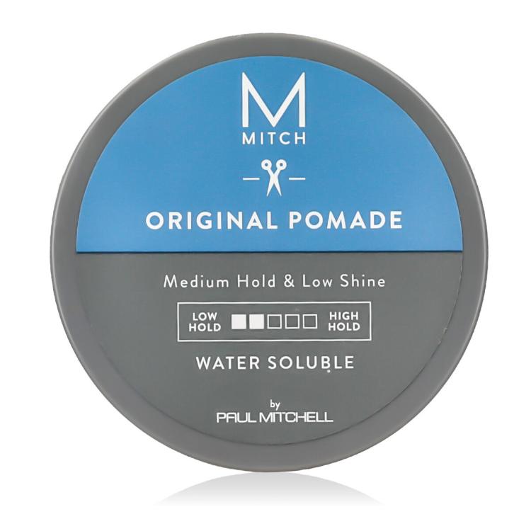 Paul Mitchell Mitch Original Pomade Gel na vlasy pro muže 85 g