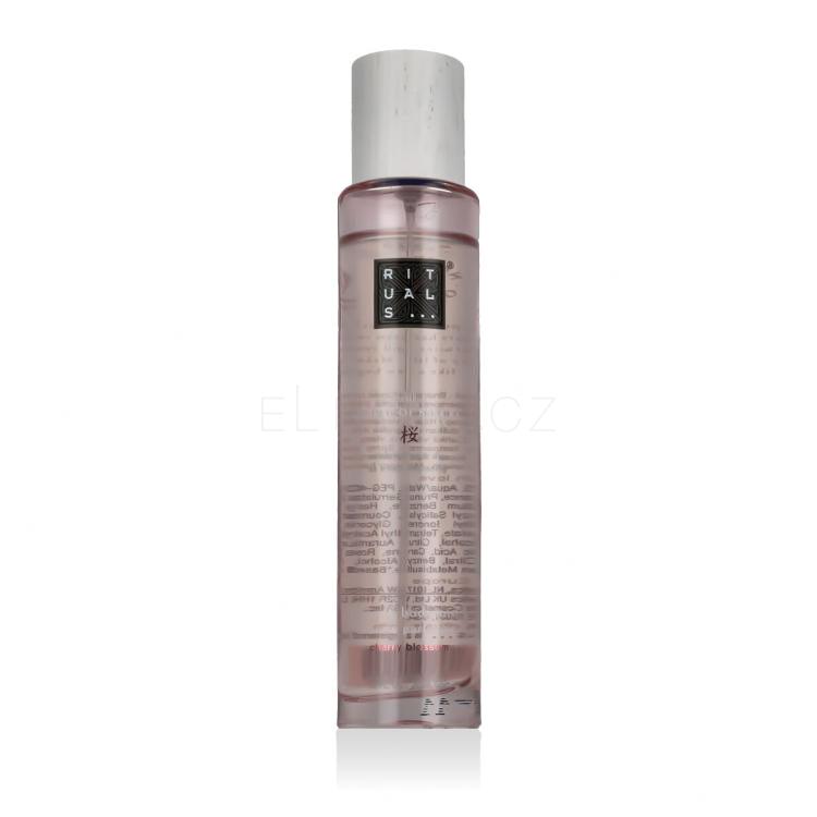 Rituals The Ritual Of Sakura Hair &amp; Body Mist Tělový sprej pro ženy 50 ml