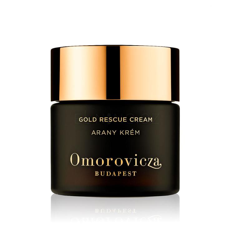 Omorovicza Gold Rescue Cream Denní pleťový krém 50 ml