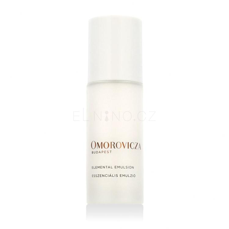 Omorovicza Core Collection Elemental Emulsion Denní pleťový krém 50 ml