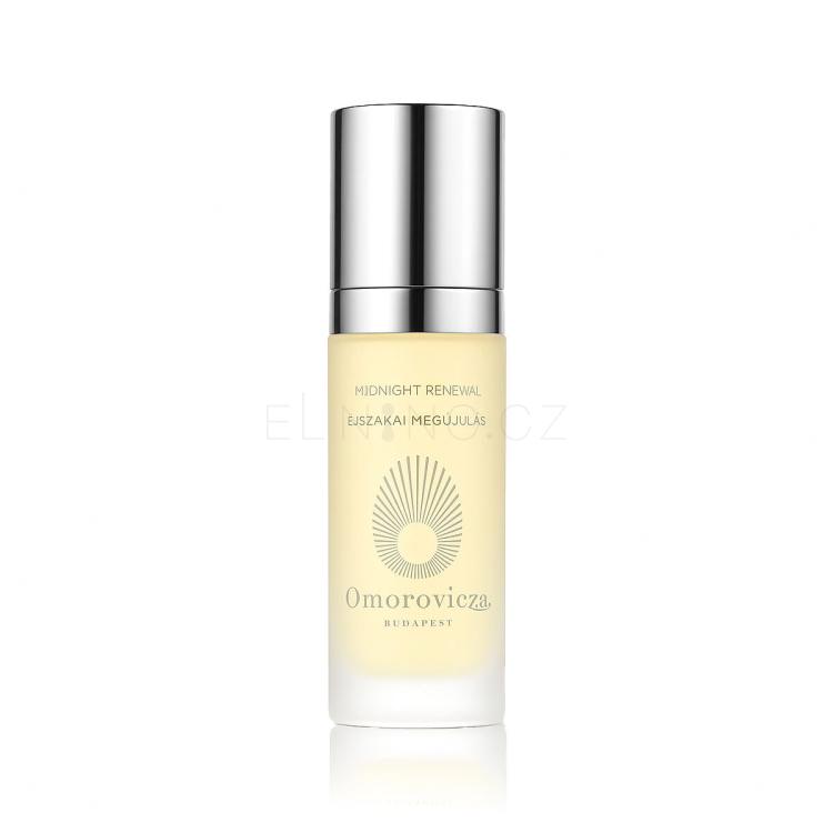 Omorovicza Core Collection Midnight Renewal Pleťové sérum 30 ml
