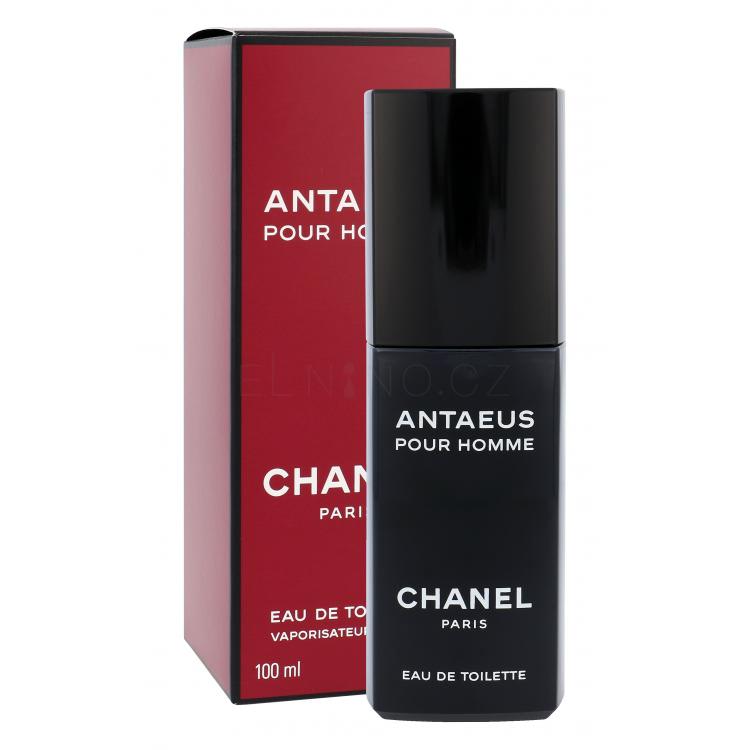 Chanel Antaeus Pour Homme Toaletní voda pro muže 100 ml