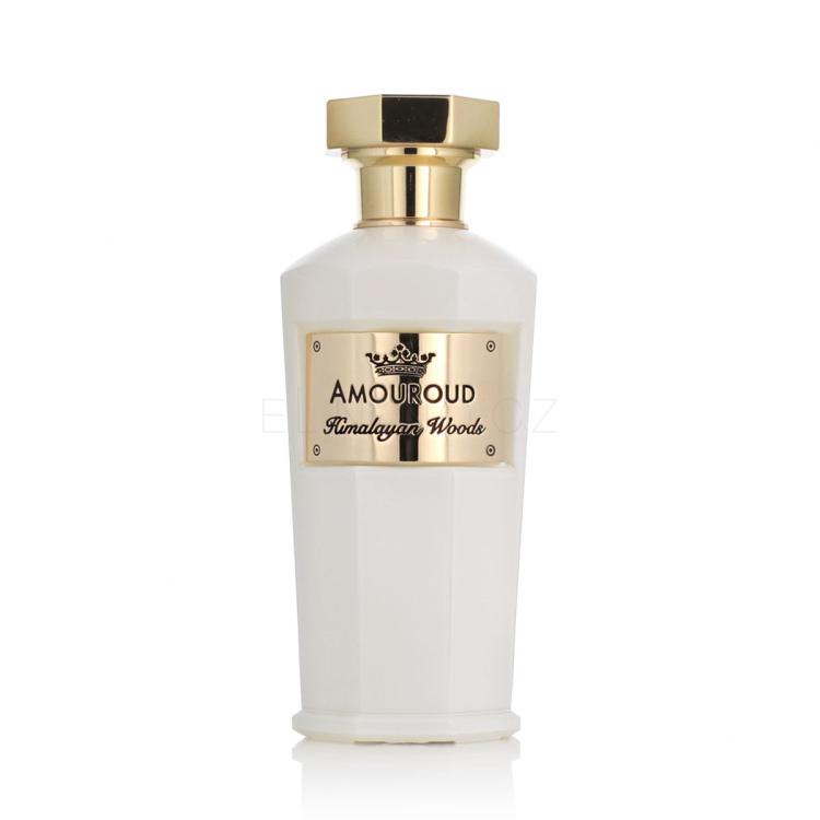 Amouroud Himalayan Woods Parfémovaná voda 100 ml tester