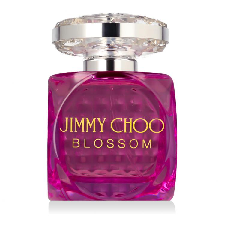 Jimmy Choo Jimmy Choo Blossom Special Edition 2024 Parfémovaná voda pro ženy 60 ml