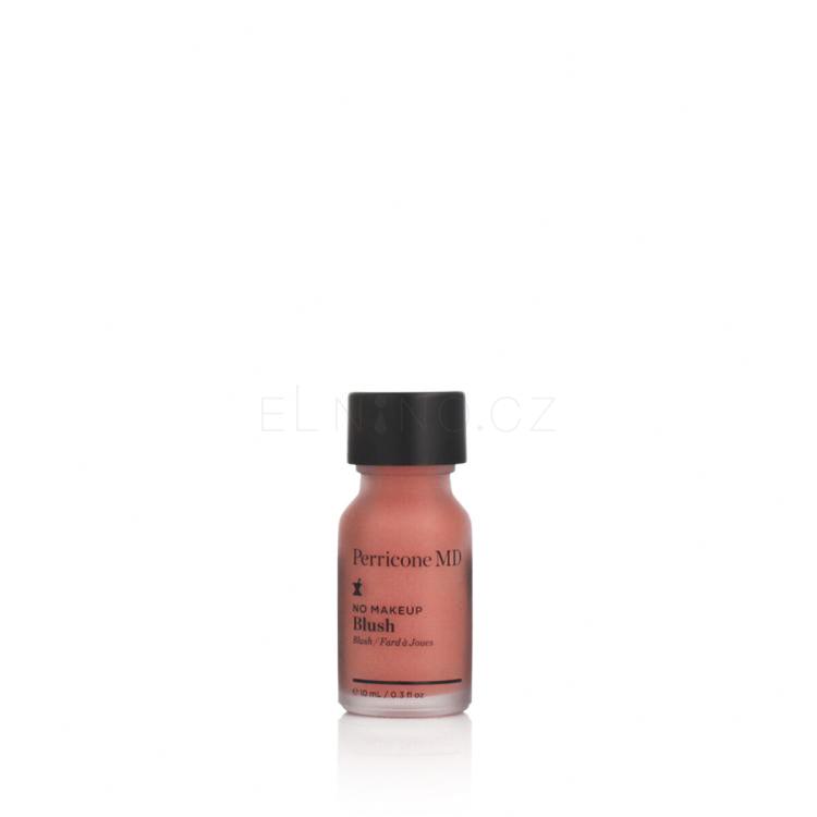 Perricone MD No Makeup Blush Tvářenka pro ženy 10 ml