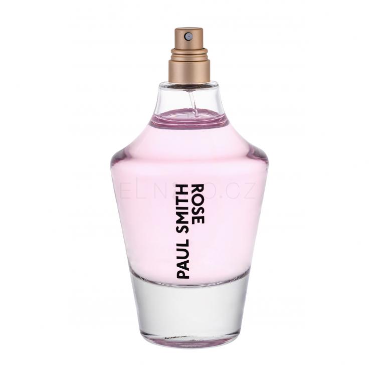 Paul Smith Rose Parfémovaná voda pro ženy 100 ml tester