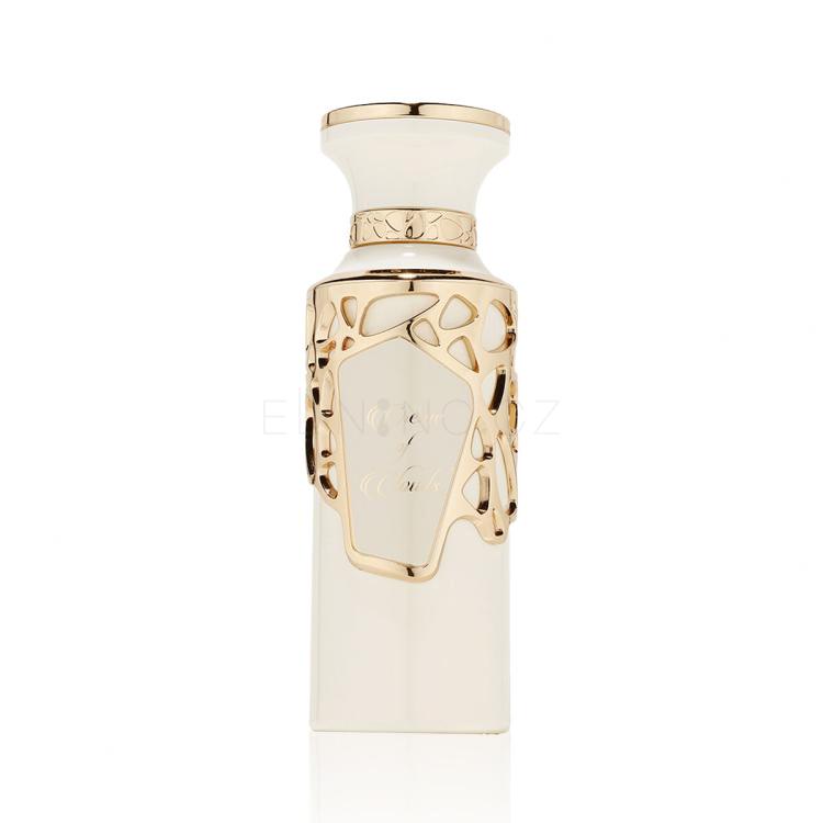 Fragrance World Creme of Clouds Parfémovaná voda 100 ml