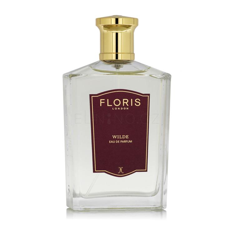 Floris Wilde Parfémovaná voda 100 ml