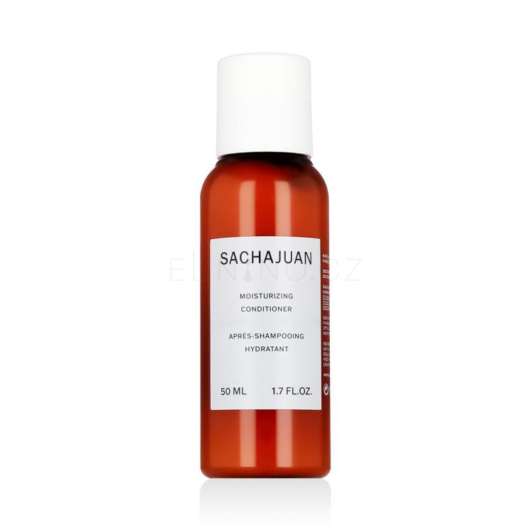 Sachajuan Moisturizing Conditioner Kondicionér 50 ml