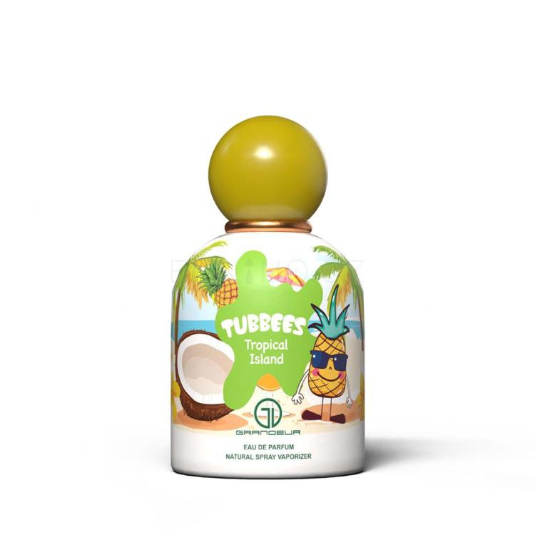 Grandeur Tubbees Tropical Island Parfémovaná voda 50 ml