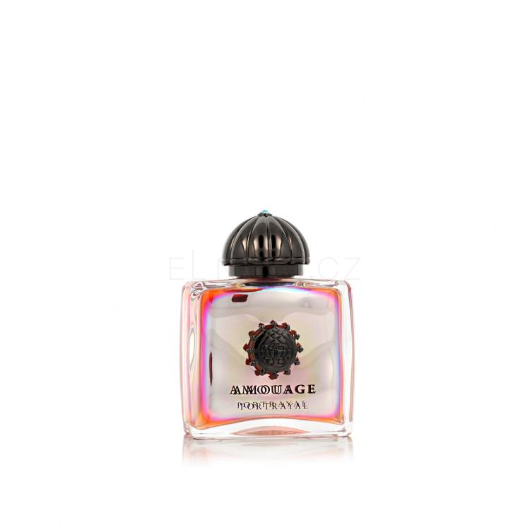 Amouage Portrayal Woman Parfémovaná voda pro ženy 100 ml