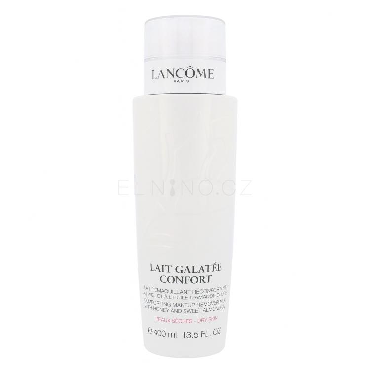 Lancôme Galatée Confort Čisticí mléko pro ženy 400 ml