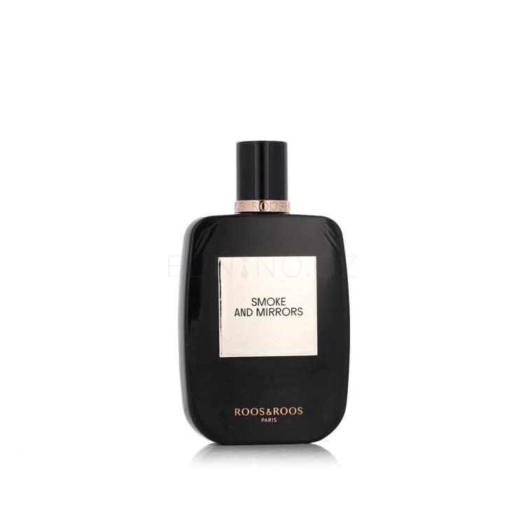 Roos &amp; Roos Smoke and Mirrors Parfémovaná voda 100 ml
