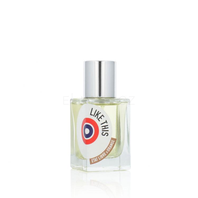 Etat Libre d´Orange Tilda Swinton Like This Parfémovaná voda pro ženy 30 ml