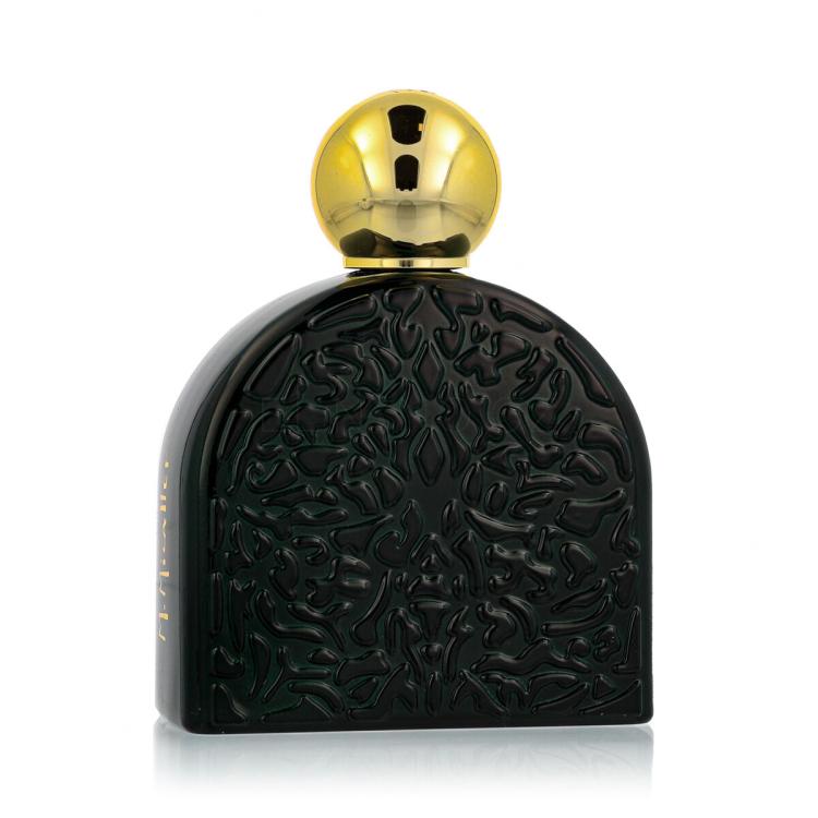 M.Micallef Secrets of Love Ma Nature Parfémovaná voda 100 ml