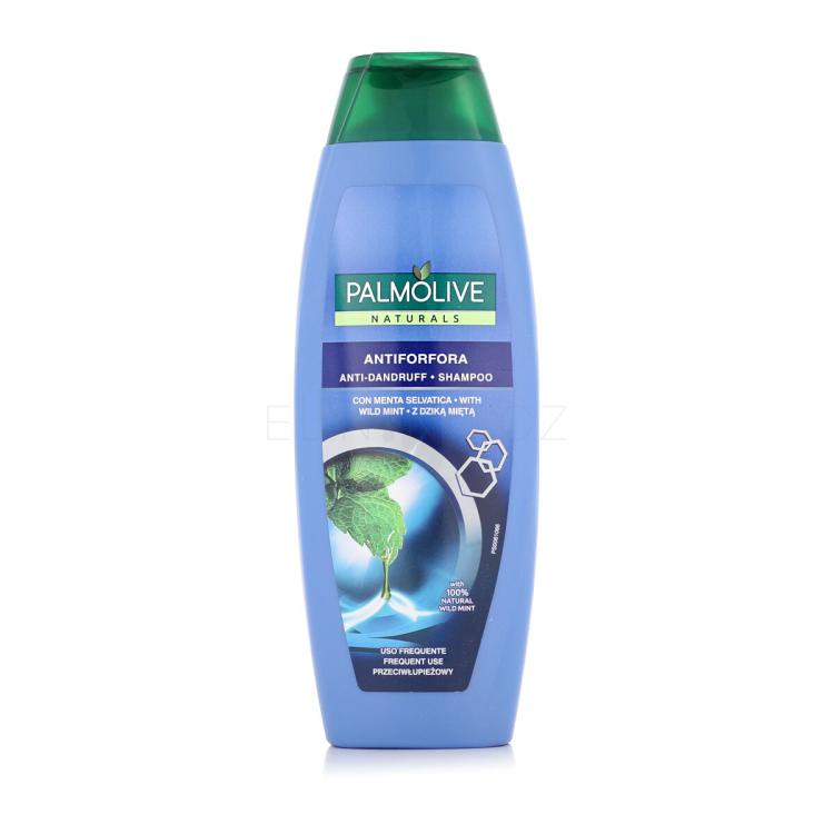 Palmolive Naturals Anti-Dandruff Šampon pro ženy 350 ml