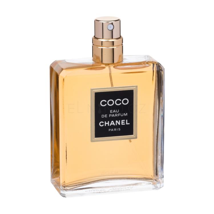 Chanel Coco Parfémovaná voda pro ženy 50 ml tester
