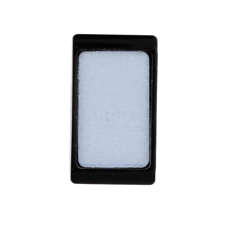 Artdeco Eyeshadow Glam Oční stín pro ženy 0,8 g Odstín 394 Glam Light Blue