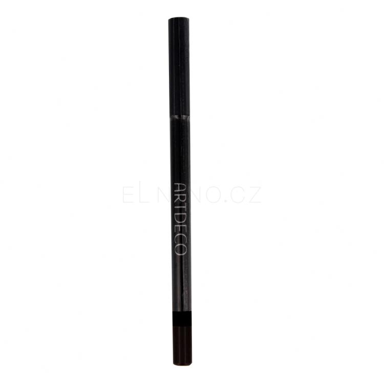 Artdeco Soft Eye Liner Waterproof Tužka na oči pro ženy 1,2 g Odstín 93 Historic Wood