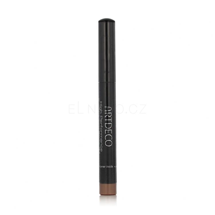 Artdeco High Performance Eyeshadow Stylo Oční stín pro ženy 1,4 g Odstín 31 Golden Sand
