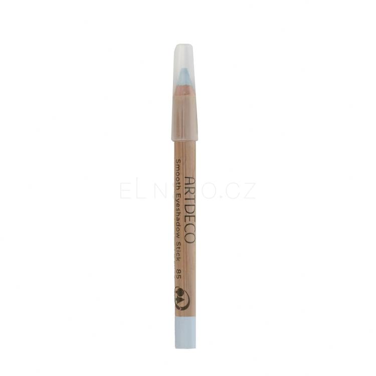 Artdeco Green Couture Smooth Eyeshadow Stick Oční stín pro ženy 3 g Odstín 85 Pastel Blue