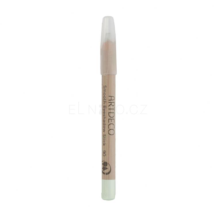 Artdeco Green Couture Smooth Eyeshadow Stick Oční stín pro ženy 3 g Odstín 90 Green Tea