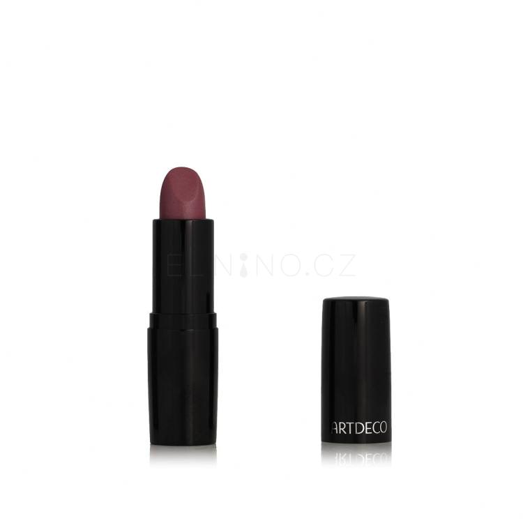Artdeco Perfect Color Lipstick Rtěnka pro ženy 4 g Odstín 967 Rosewood Shimmer