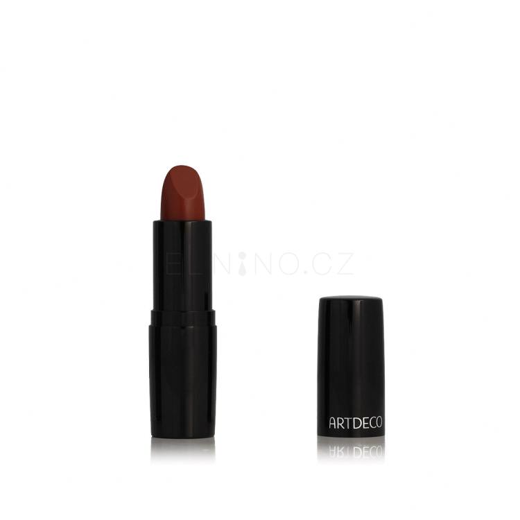 Artdeco Perfect Color Lipstick Rtěnka pro ženy 4 g Odstín 855 Burnt Sienna