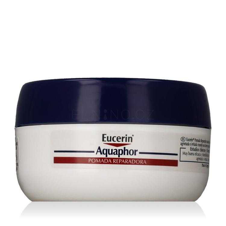Eucerin Aquaphor Repairing Ointment Tělový balzám pro ženy 80 g