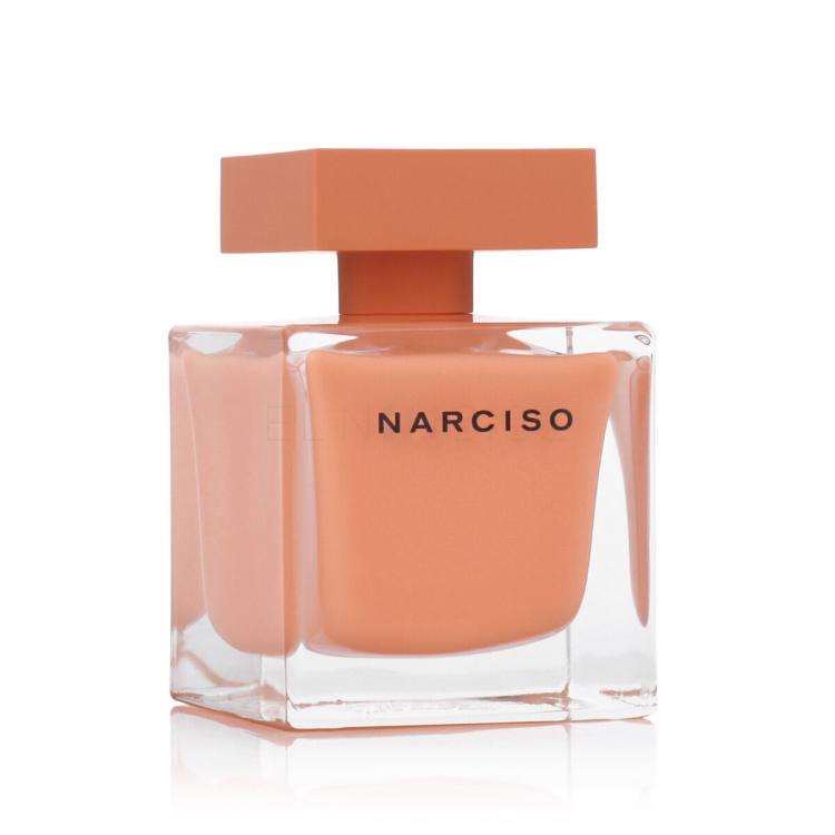 Narciso Rodriguez Narciso Ambrée Parfémovaná voda pro ženy 150 ml