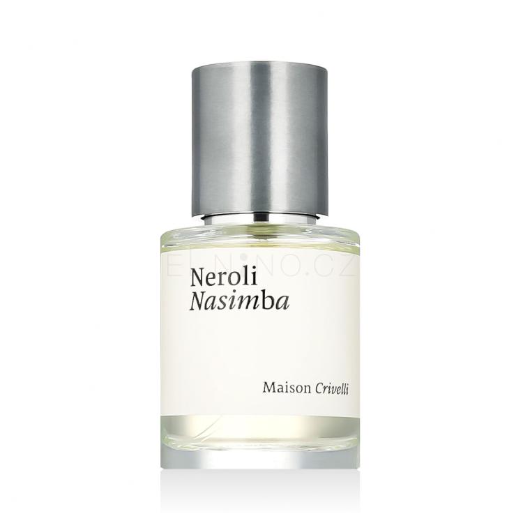 Maison Crivelli Neroli Nasimba Parfémovaná voda 30 ml