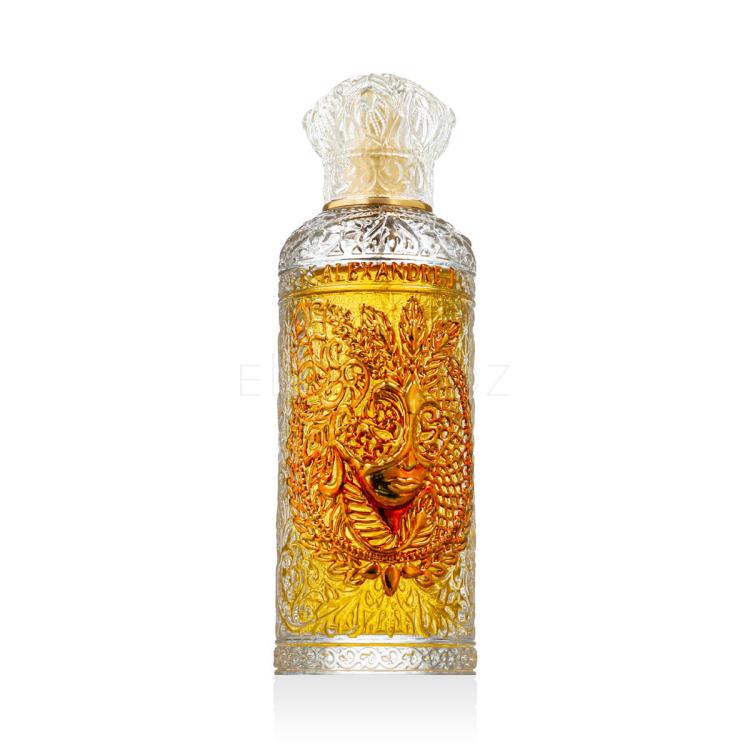 Alexandre.J Art Nouveau Collection Oriental Enigma Parfémovaná voda 100 ml