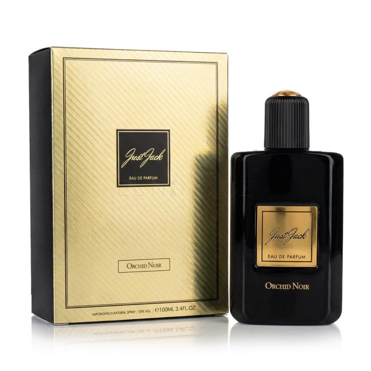 Just Jack Orchid Noir Parfémovaná voda pro ženy 100 ml