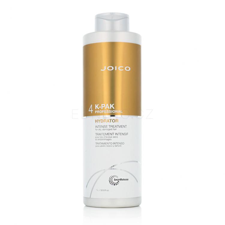 Joico K-PAK Hydrator Intense Treatment Maska na vlasy 1000 ml