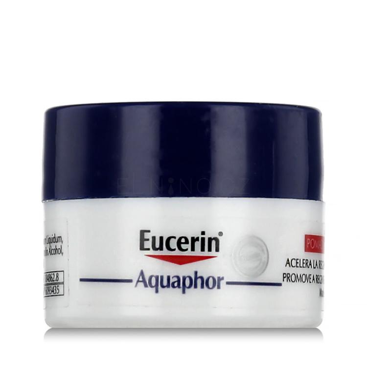 Eucerin Aquaphor Repairing Ointment Tělový balzám pro ženy 7 ml